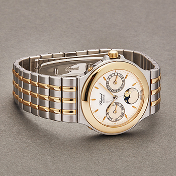 Chopard Monte Carlo Men's Watch Model 318137-4001 Thumbnail 2